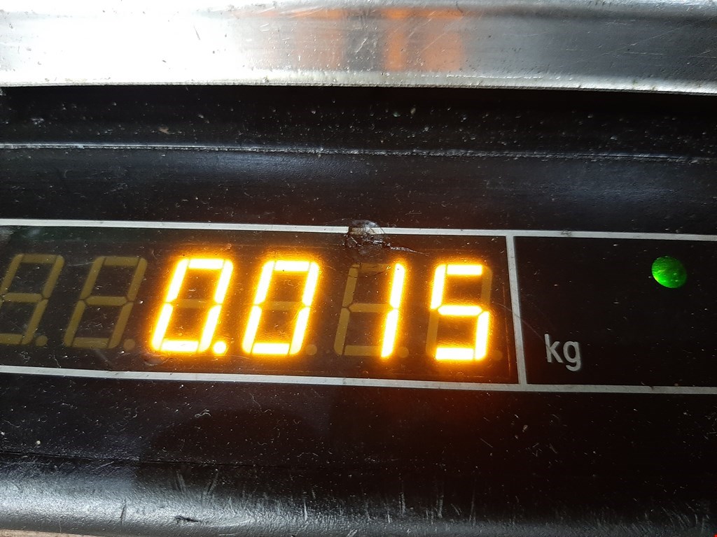 Датчик температуры (охлаждающей жидкости) FORD Focus II 2005-2011