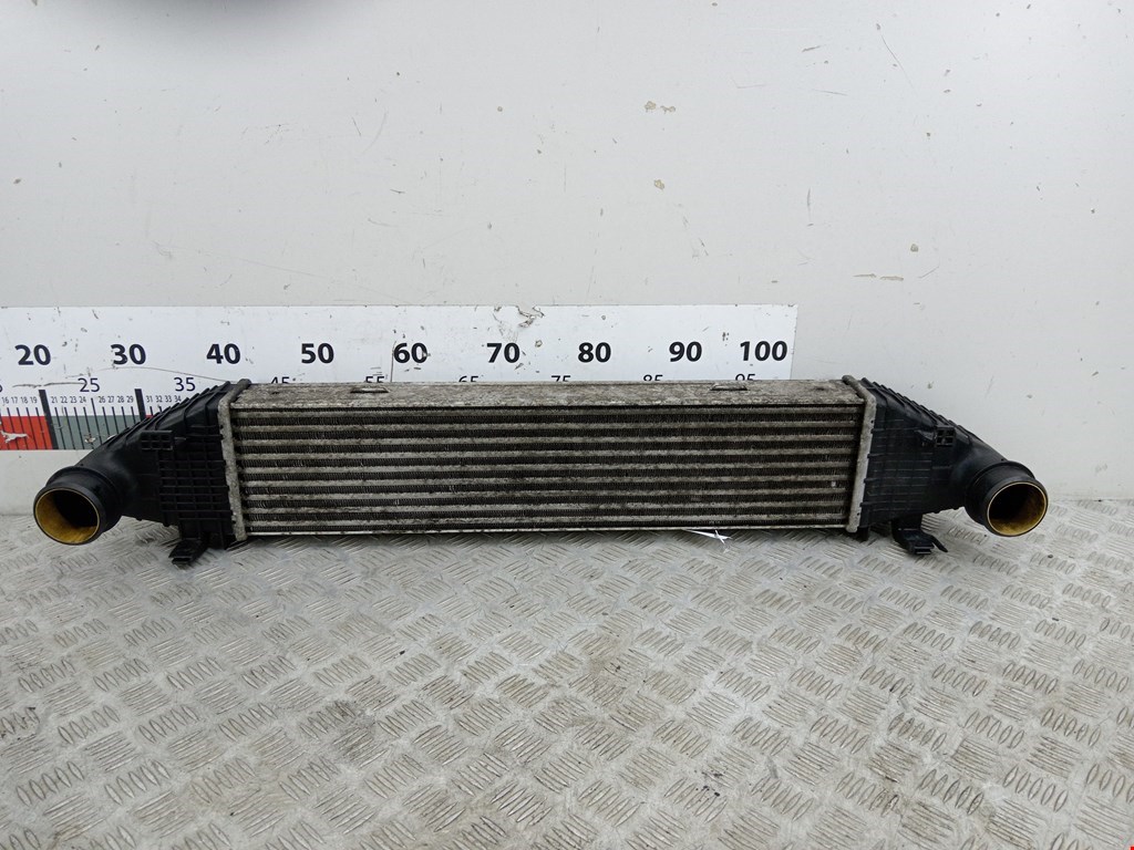 Интеркулер (радиатор интеркулера) MERCEDES-BENZ C-Class C-klasse W204 2007-2015