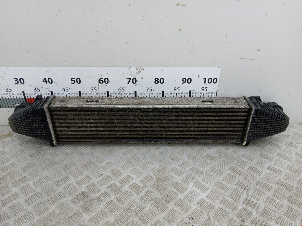 Интеркулер (радиатор интеркулера) MERCEDES-BENZ C-Class C-klasse W204 2007-2015