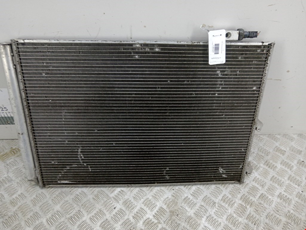 Радиатор кондиционера MERCEDES-BENZ C-Class C-klasse W204 2007-2015