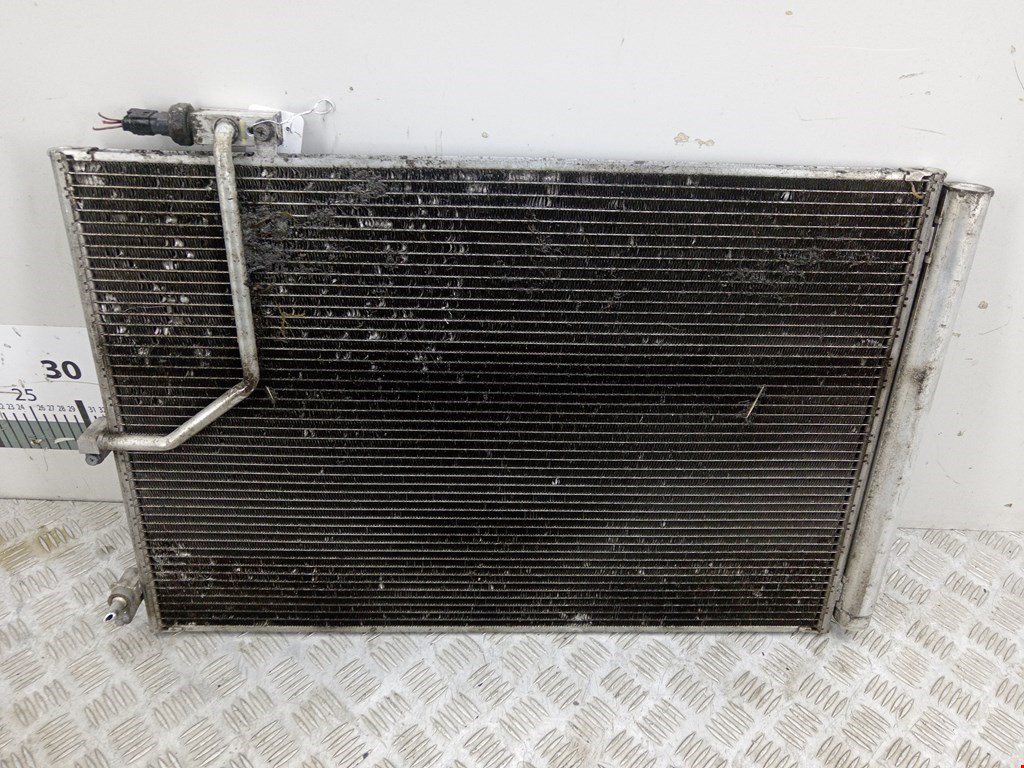 Радиатор кондиционера MERCEDES-BENZ C-Class C-klasse W204 2007-2015