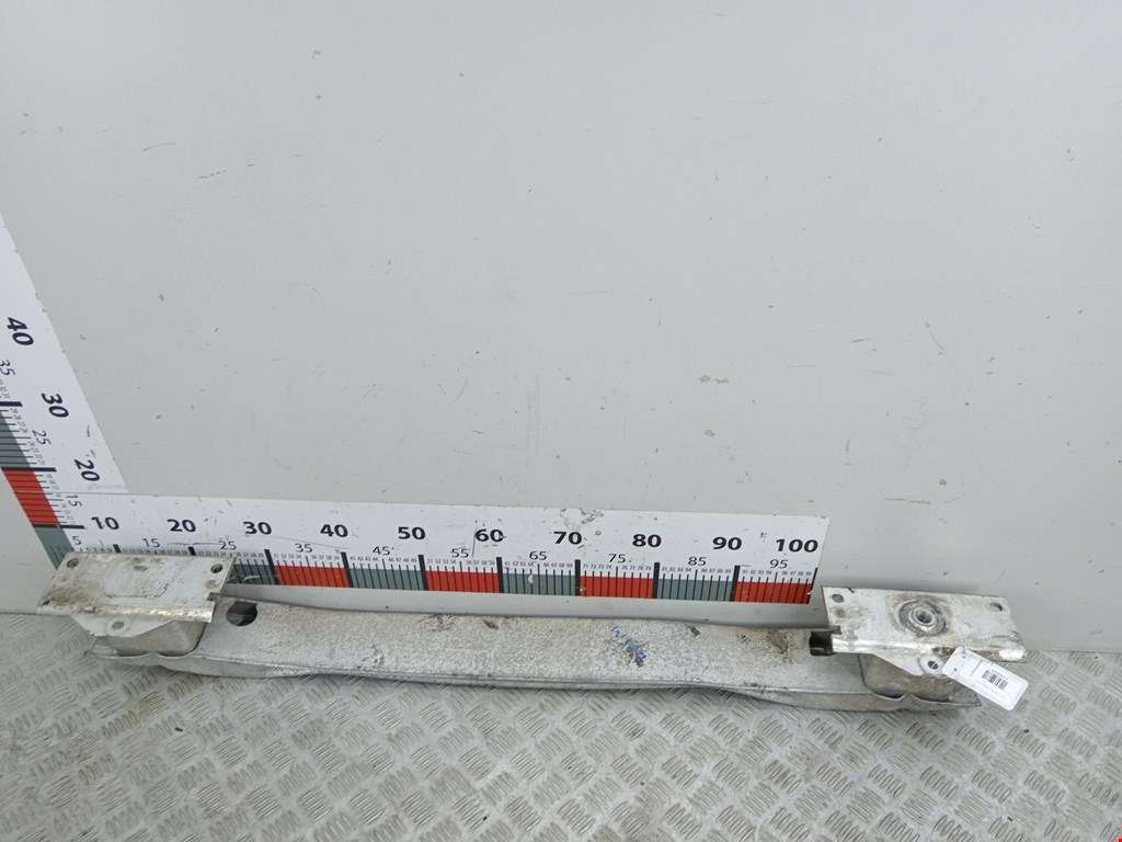 Усилитель заднего бампера (задний) OPEL Astra J 2009-2017