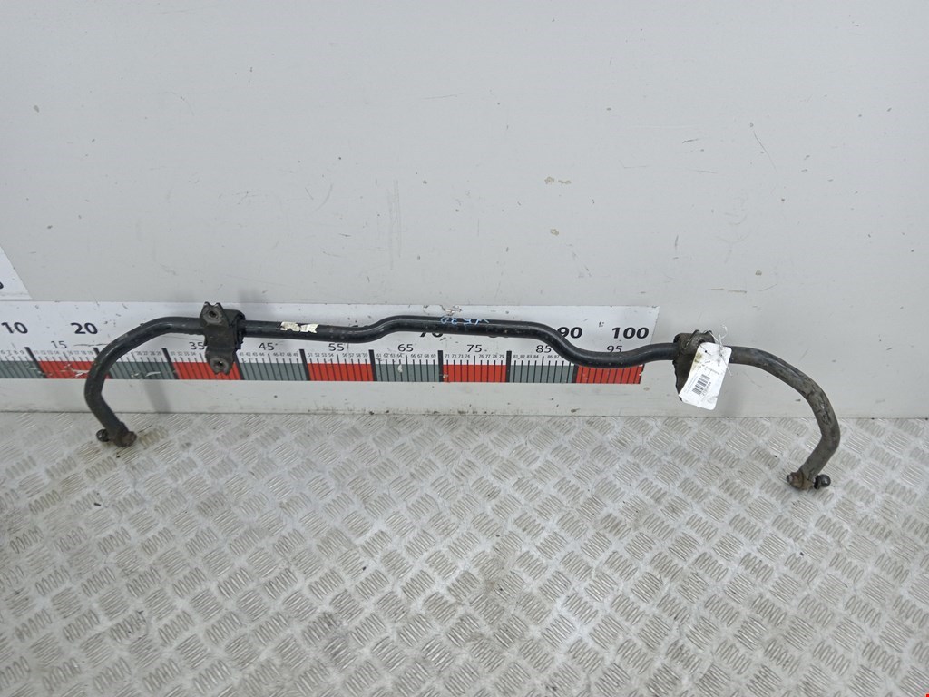 Стабилизатор передний (поперечной устойчивости подвески) SKODA Octavia A5 1Z- 2004-2013