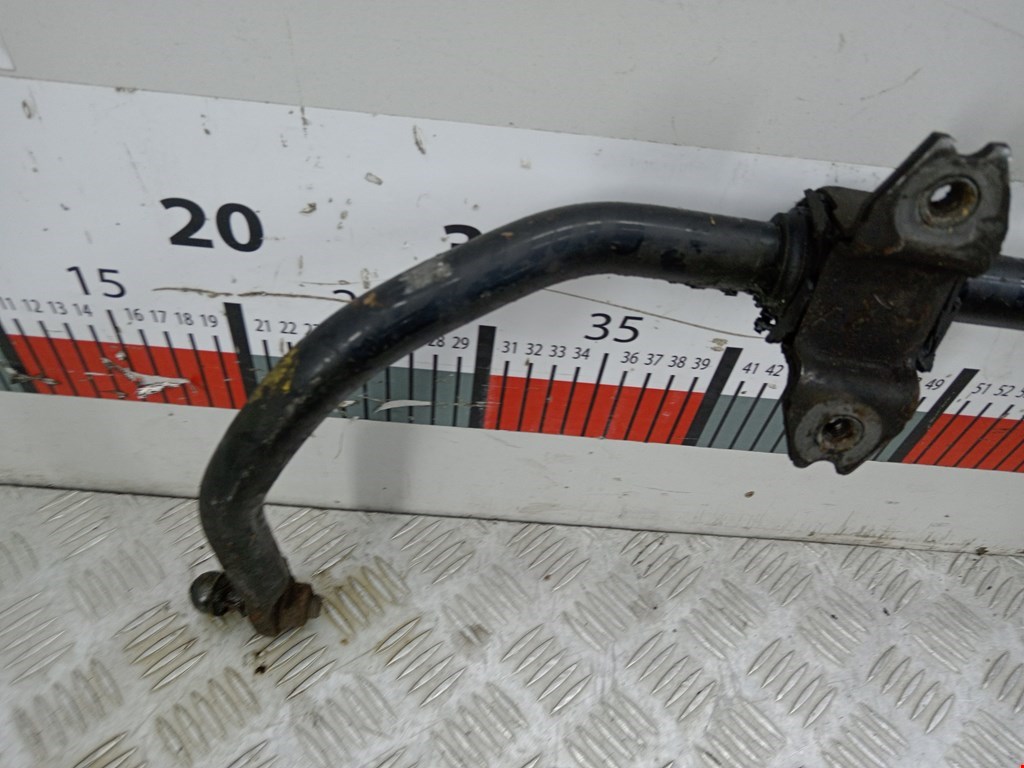 Стабилизатор передний (поперечной устойчивости подвески) SKODA Octavia A5 1Z- 2004-2013