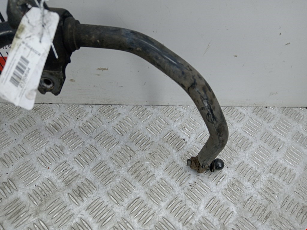 Стабилизатор передний (поперечной устойчивости подвески) SKODA Octavia A5 1Z- 2004-2013