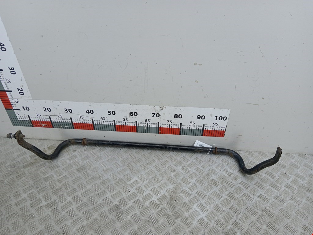 Стабилизатор передний (поперечной устойчивости подвески) AUDI A4 B8 2007-2015