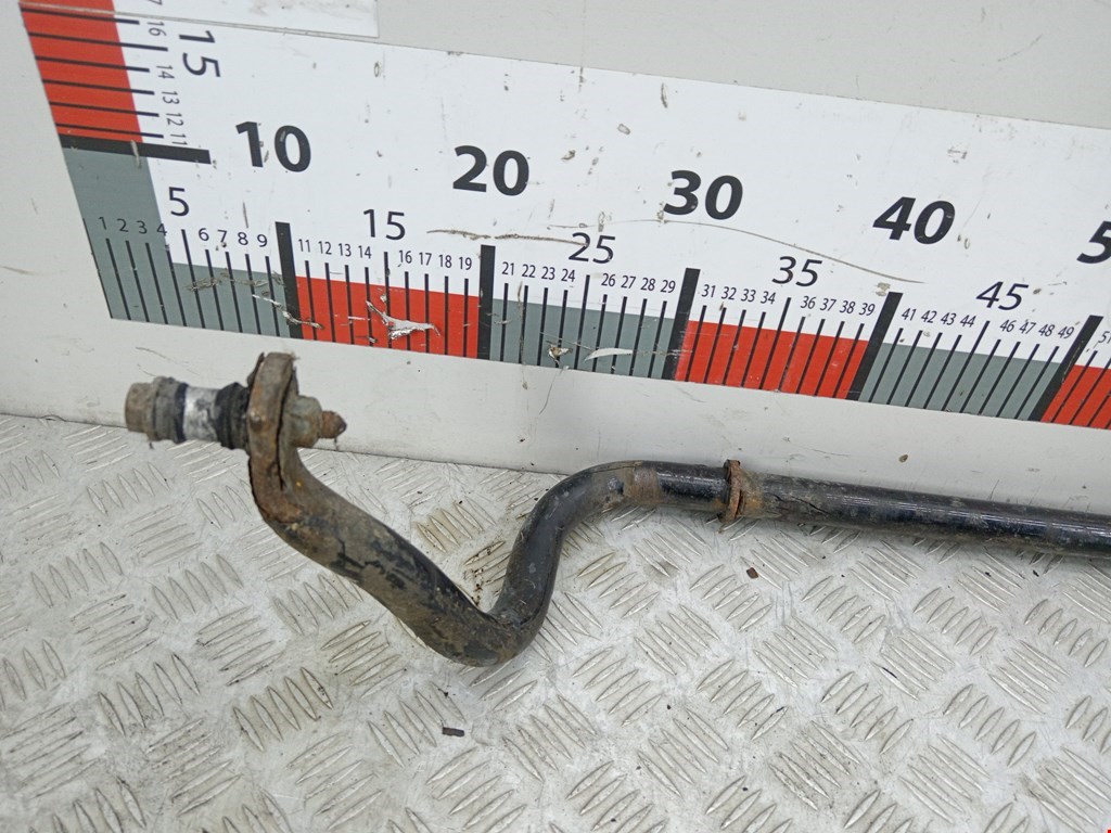 Стабилизатор передний (поперечной устойчивости подвески) AUDI A4 B8 2007-2015