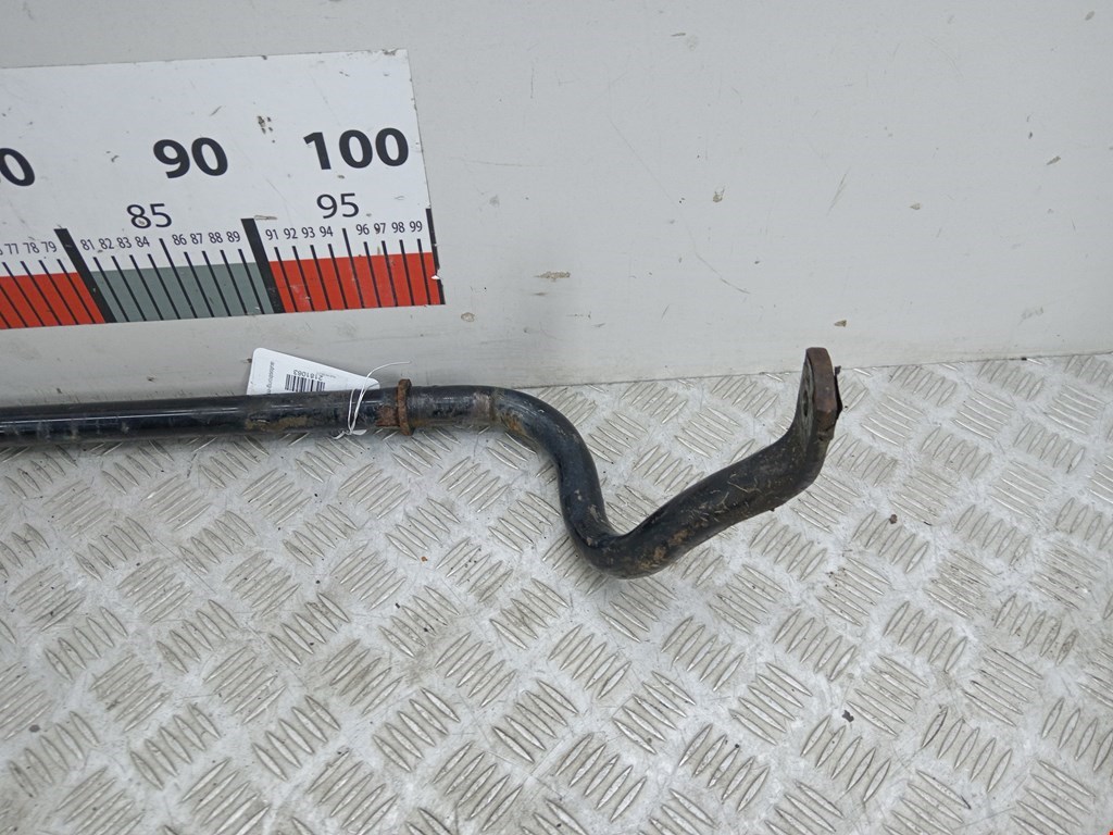 Стабилизатор передний (поперечной устойчивости подвески) AUDI A4 B8 2007-2015