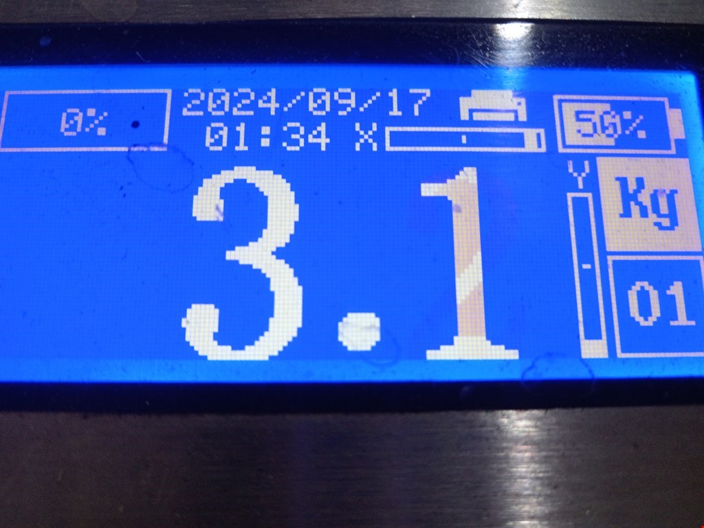 Стабилизатор передний (поперечной устойчивости подвески) AUDI A4 B8 2007-2015