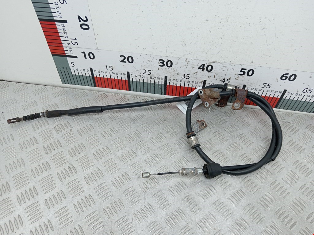 Трос стояночного тормоза левый/правый PEUGEOT Expert II 2007-2016