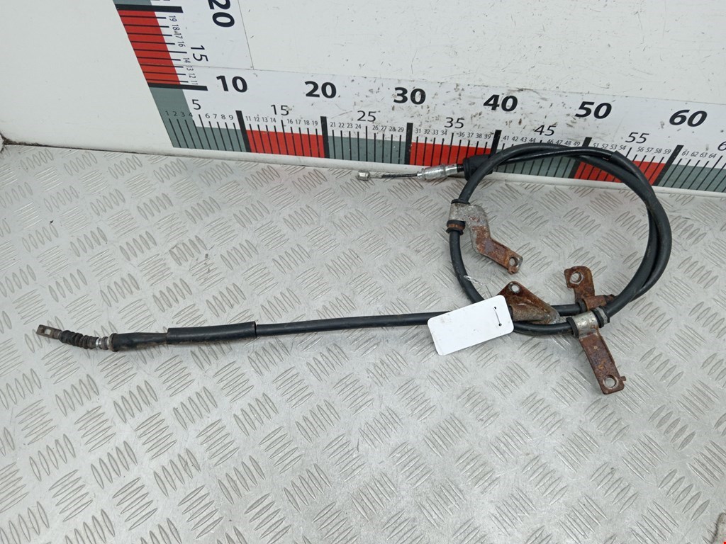 Трос стояночного тормоза левый/правый PEUGEOT Expert II 2007-2016