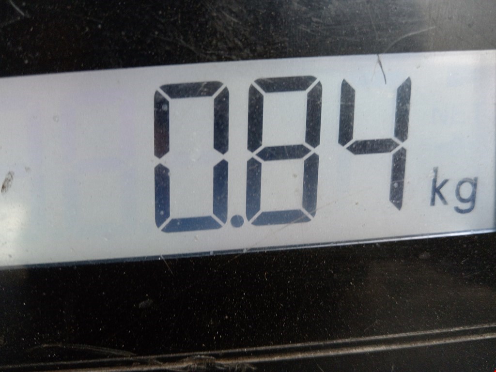 Трос стояночного тормоза левый/правый PEUGEOT Expert II 2007-2016