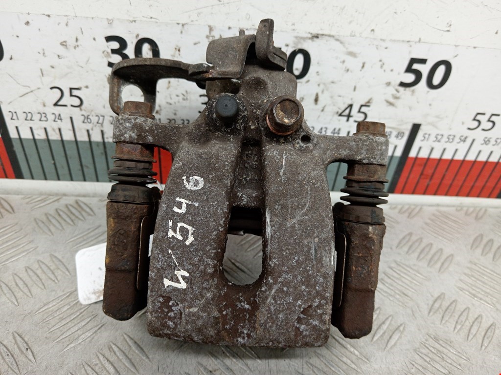 Суппорт задний левый PEUGEOT Expert II 2007-2016