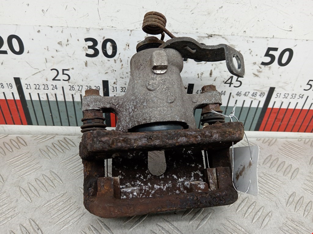 Суппорт задний левый PEUGEOT Expert II 2007-2016