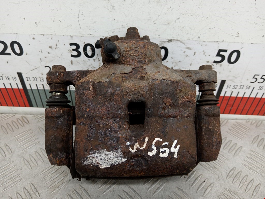 Суппорт передний правый PEUGEOT Expert II 2007-2016