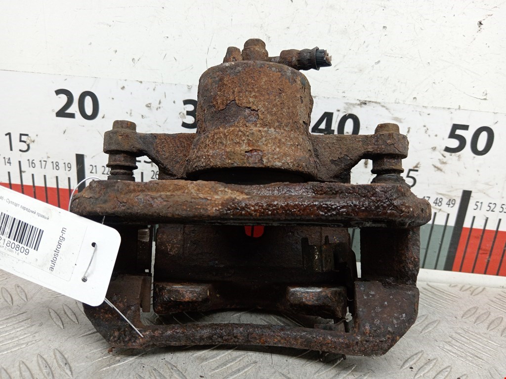 Суппорт передний правый PEUGEOT Expert II 2007-2016