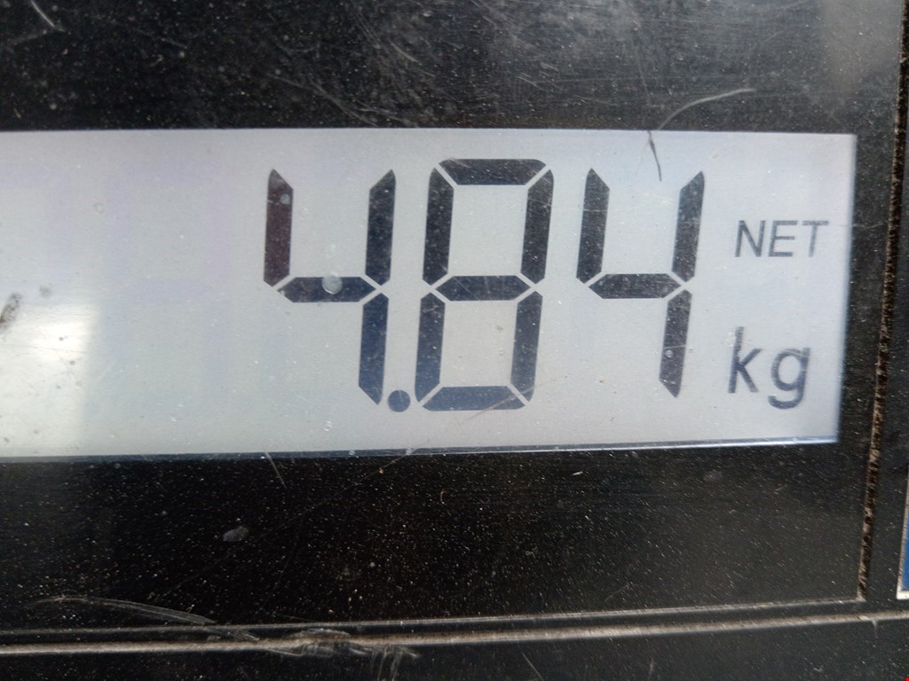 Суппорт передний правый PEUGEOT Expert II 2007-2016