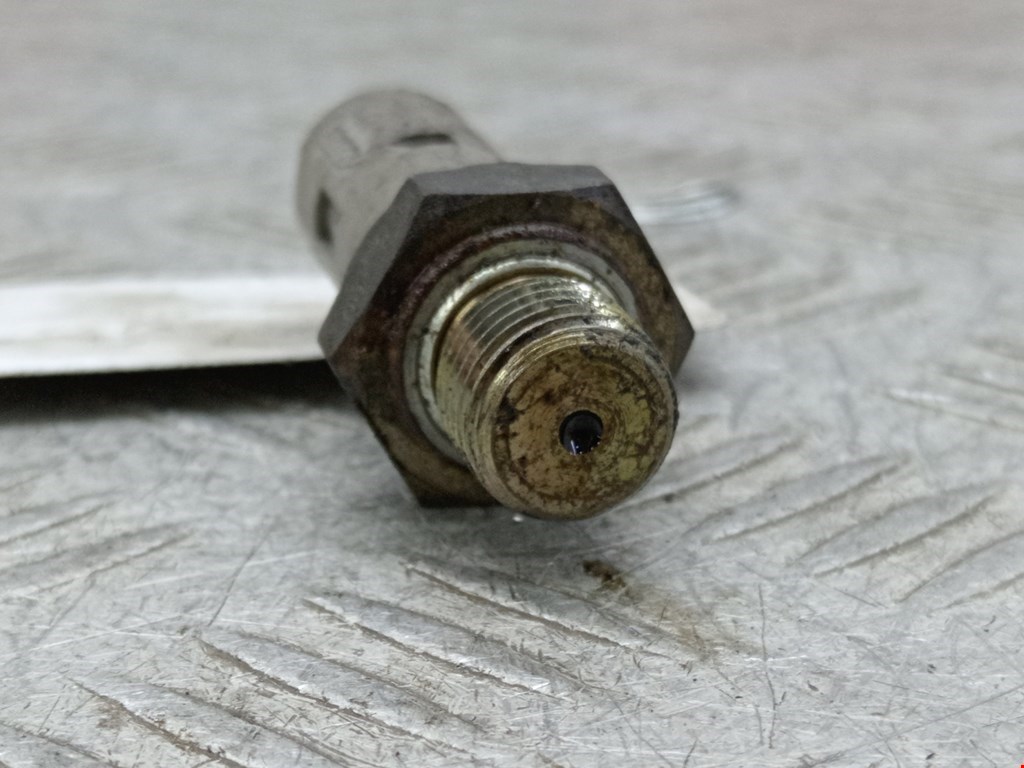 Датчик давления масла RENAULT Megane II 2002-2009