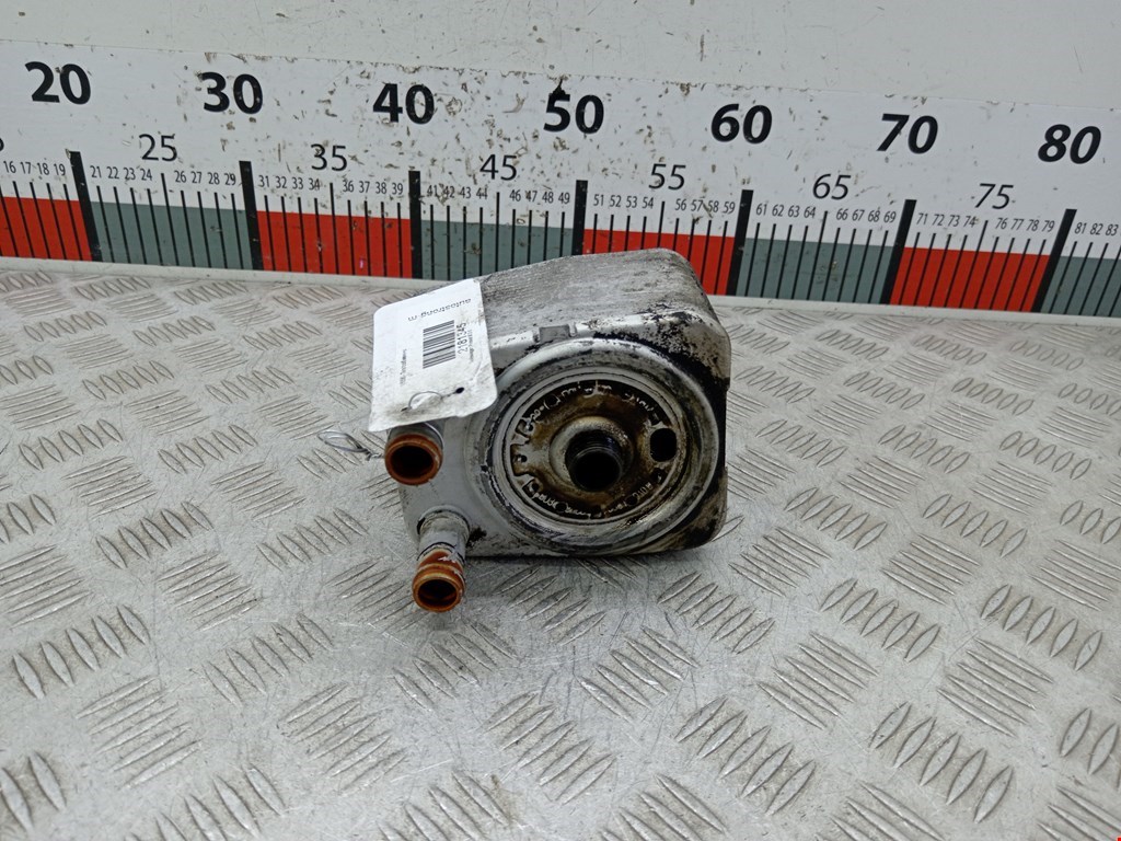 Теплообменник