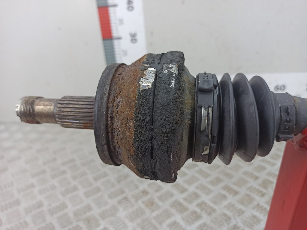 Полуось (привод, приводной вал) задняя левая MERCEDES-BENZ CLS-Class C219 2004-2010