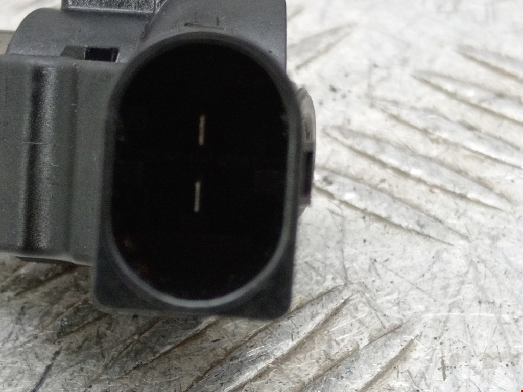 Форсунка дизельная электрическая VOLKSWAGEN Passat B6 2005-2011