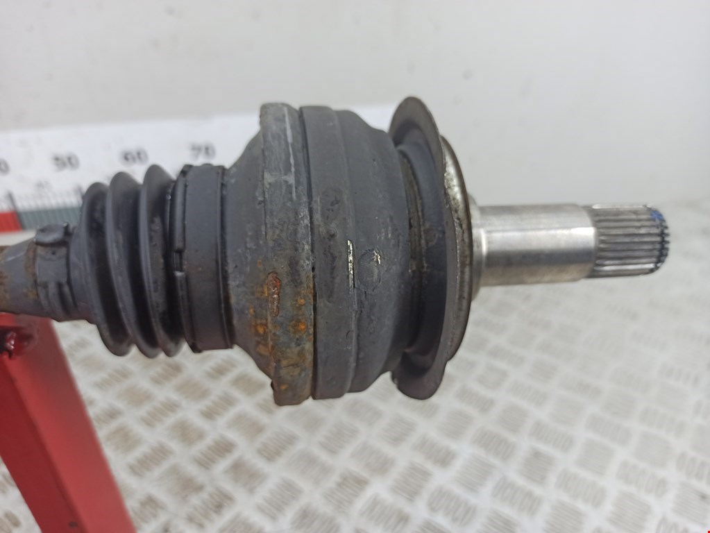 Полуось (привод, приводной вал) задняя правая MERCEDES-BENZ CLS-Class C219 2004-2010