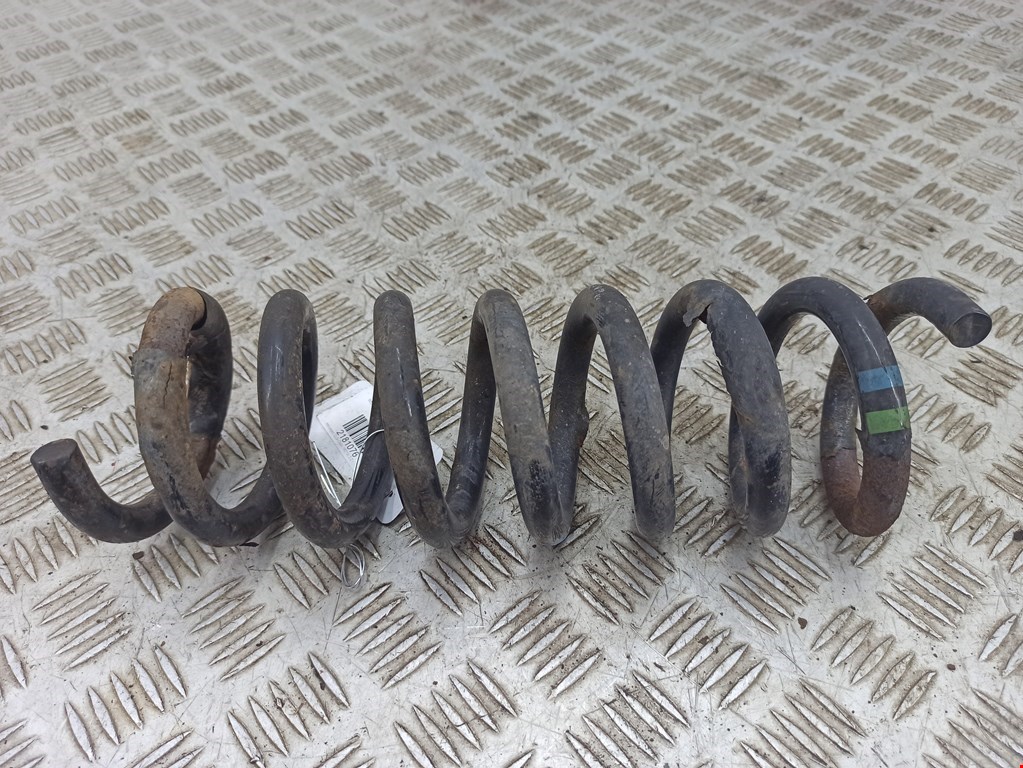 Пружина задняя левая/правая MERCEDES-BENZ CLS-Class C219 2004-2010