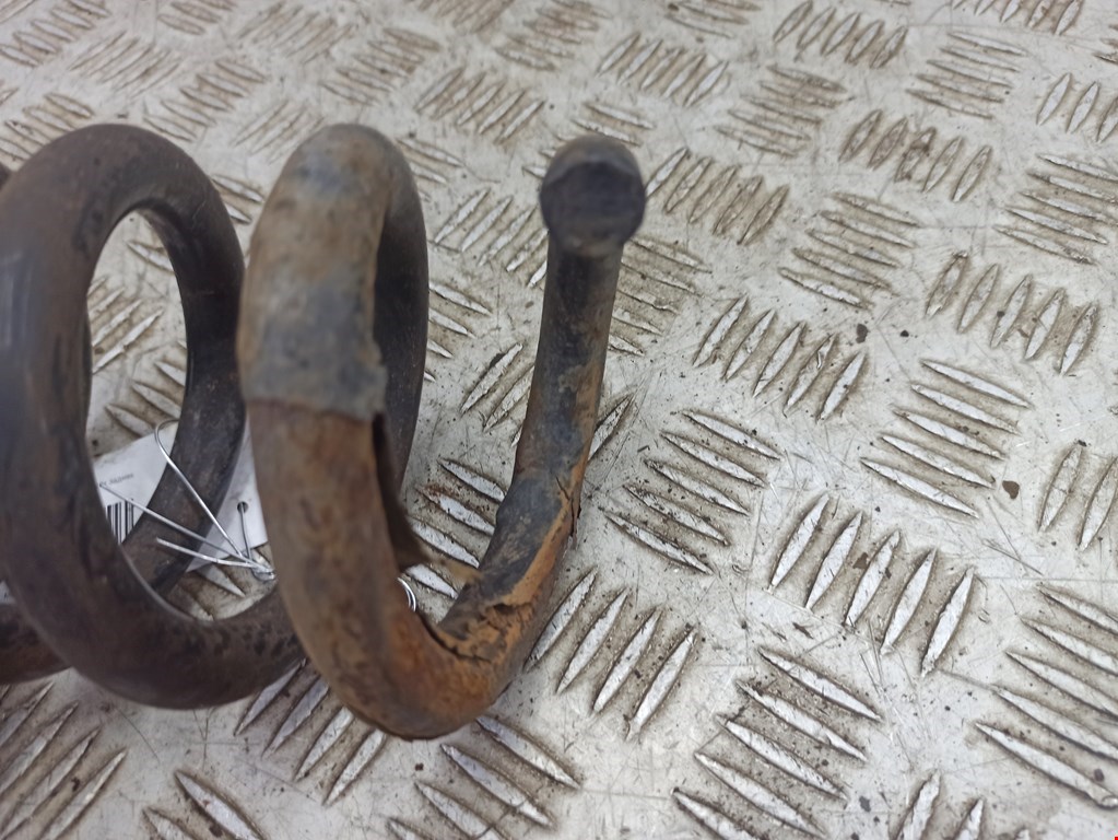 Пружина задняя левая/правая MERCEDES-BENZ CLS-Class C219 2004-2010