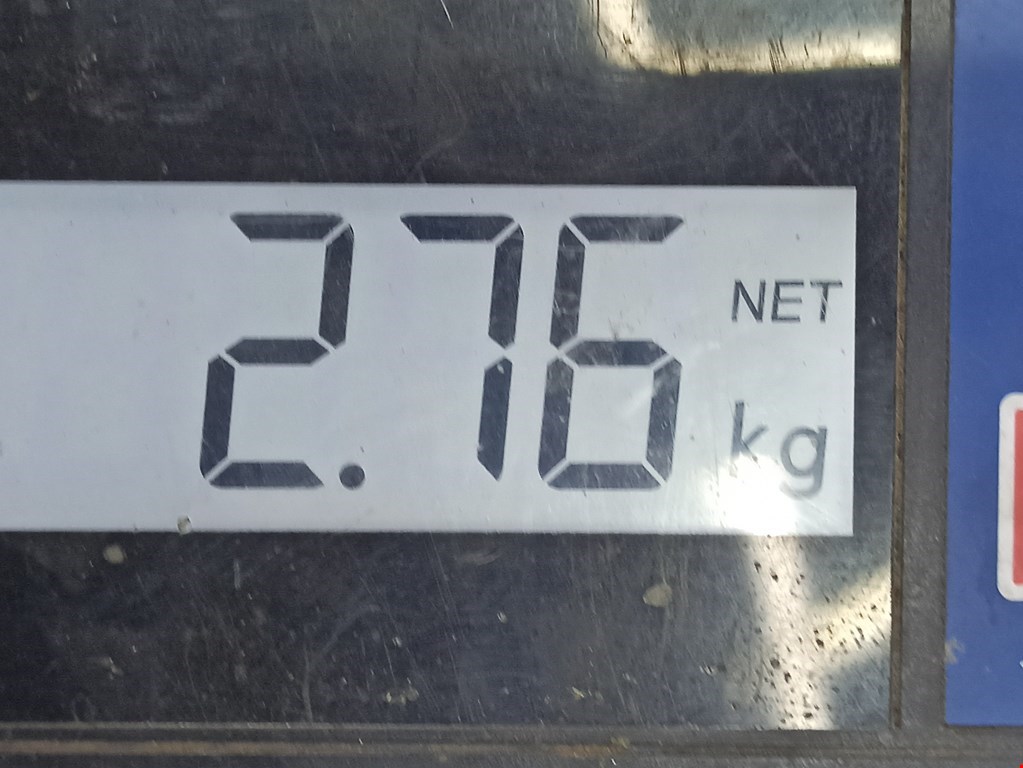 Пружина задняя левая/правая MERCEDES-BENZ CLS-Class C219 2004-2010