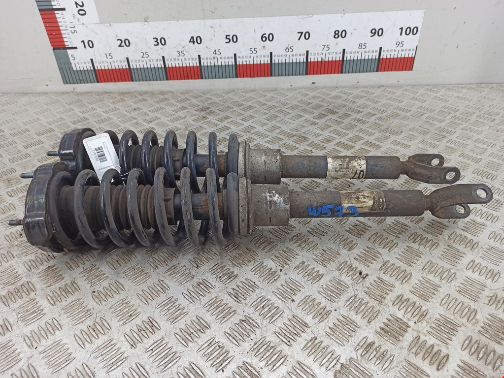 Амортизатор передний левый MERCEDES-BENZ CLS-Class C219 2004-2010