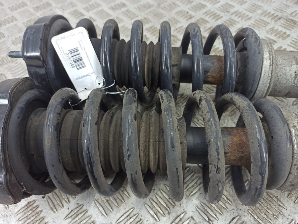 Амортизатор передний левый MERCEDES-BENZ CLS-Class C219 2004-2010