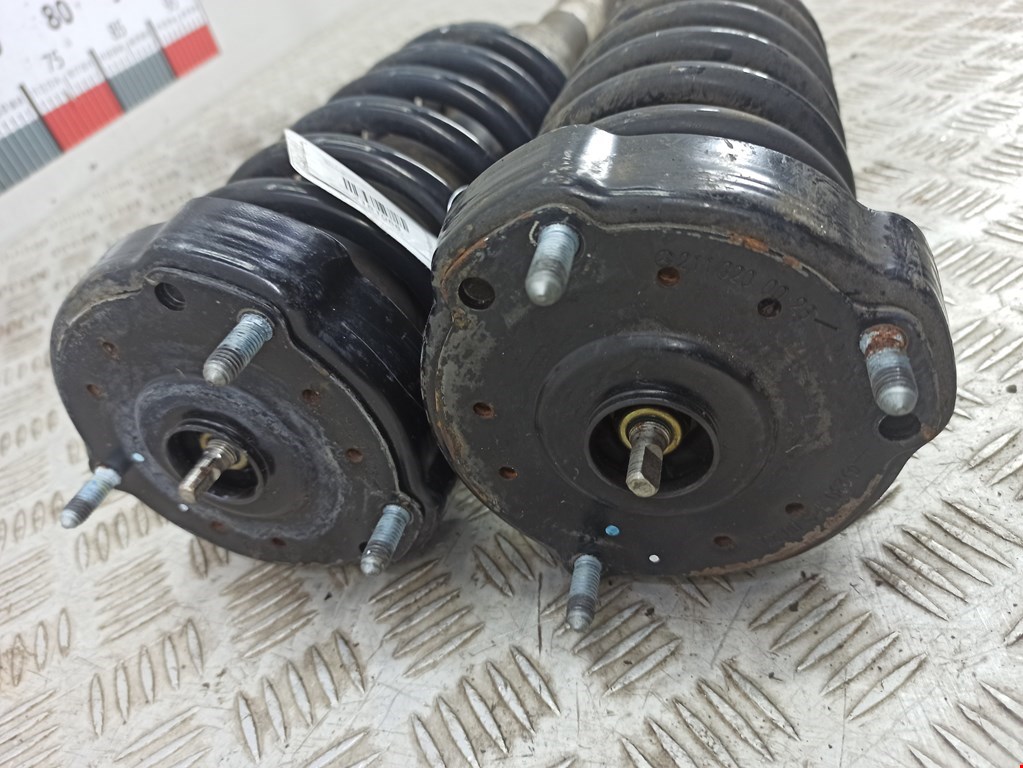 Амортизатор передний левый MERCEDES-BENZ CLS-Class C219 2004-2010