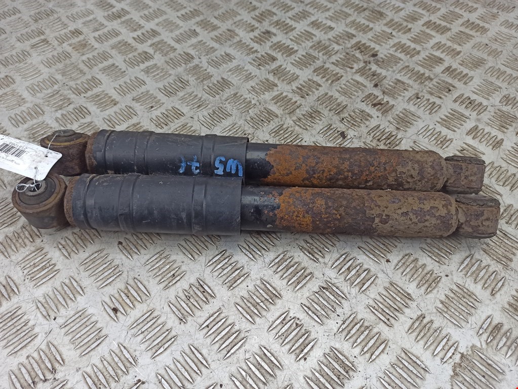 Амортизатор задний правый OPEL Astra H/Family 2004-2015