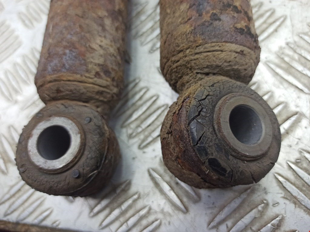 Амортизатор задний правый OPEL Astra H/Family 2004-2015