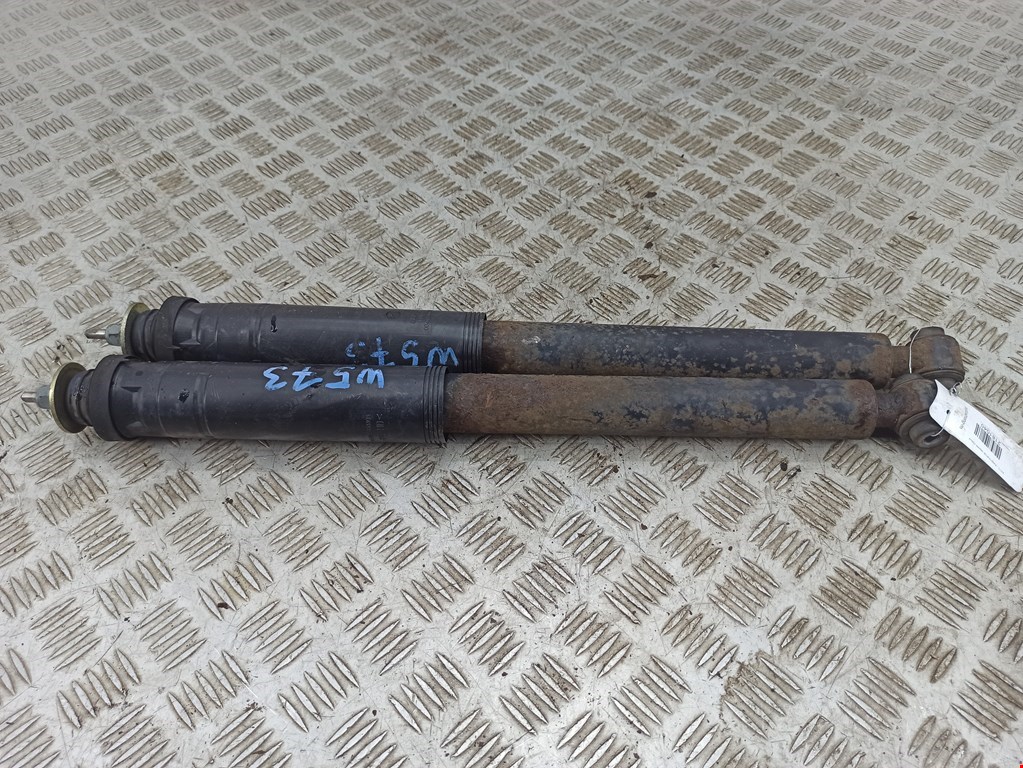 Амортизатор задний левый MERCEDES-BENZ CLS-Class C219 2004-2010