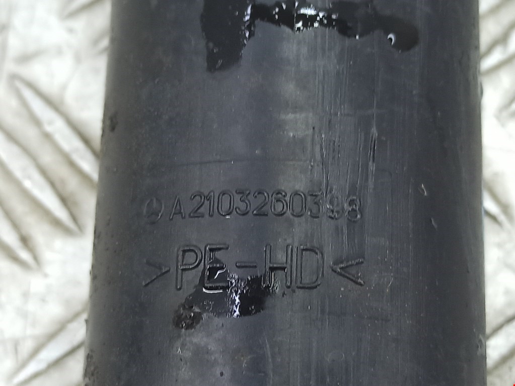 Амортизатор задний левый MERCEDES-BENZ CLS-Class C219 2004-2010