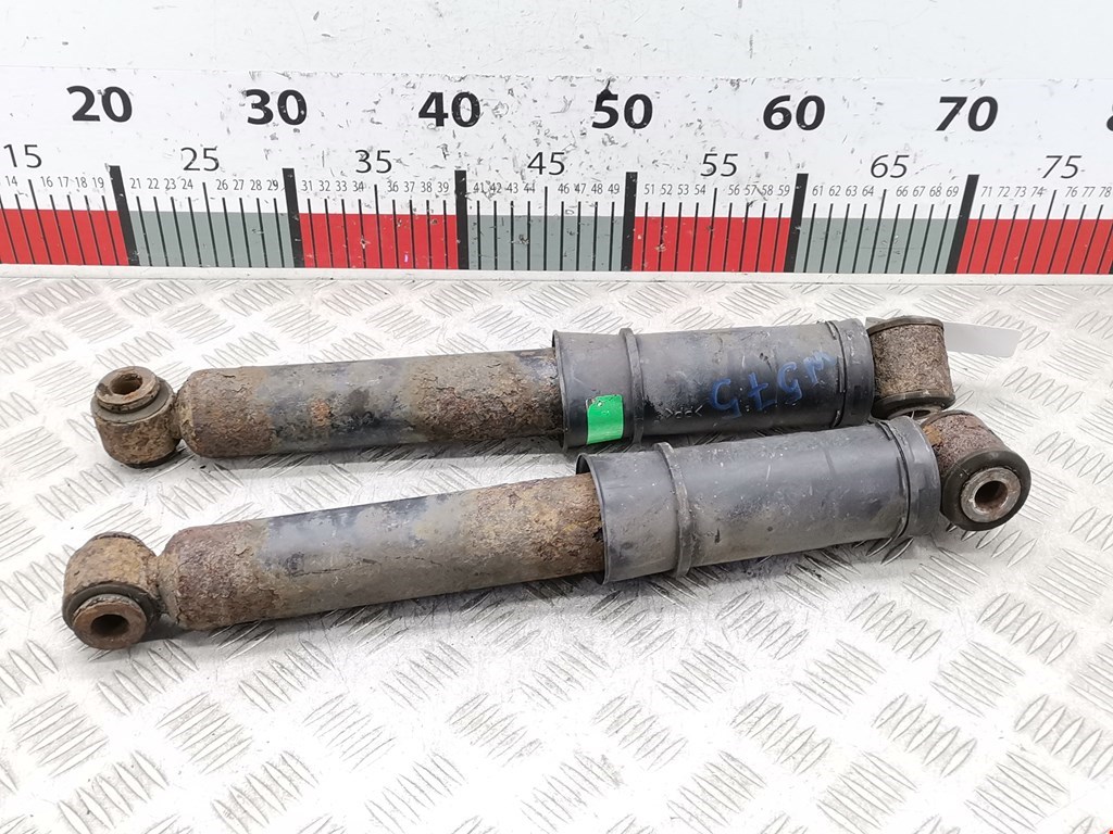 Амортизатор задний левый RENAULT Kangoo 2008-2021