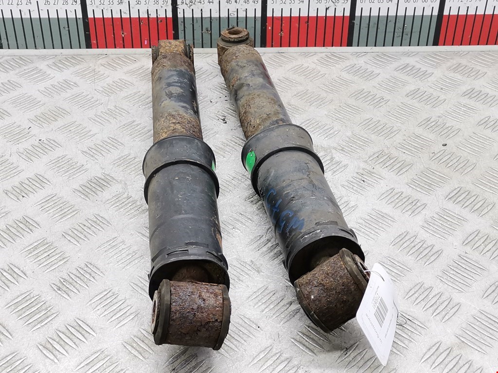 Амортизатор задний левый RENAULT Kangoo 2008-2021