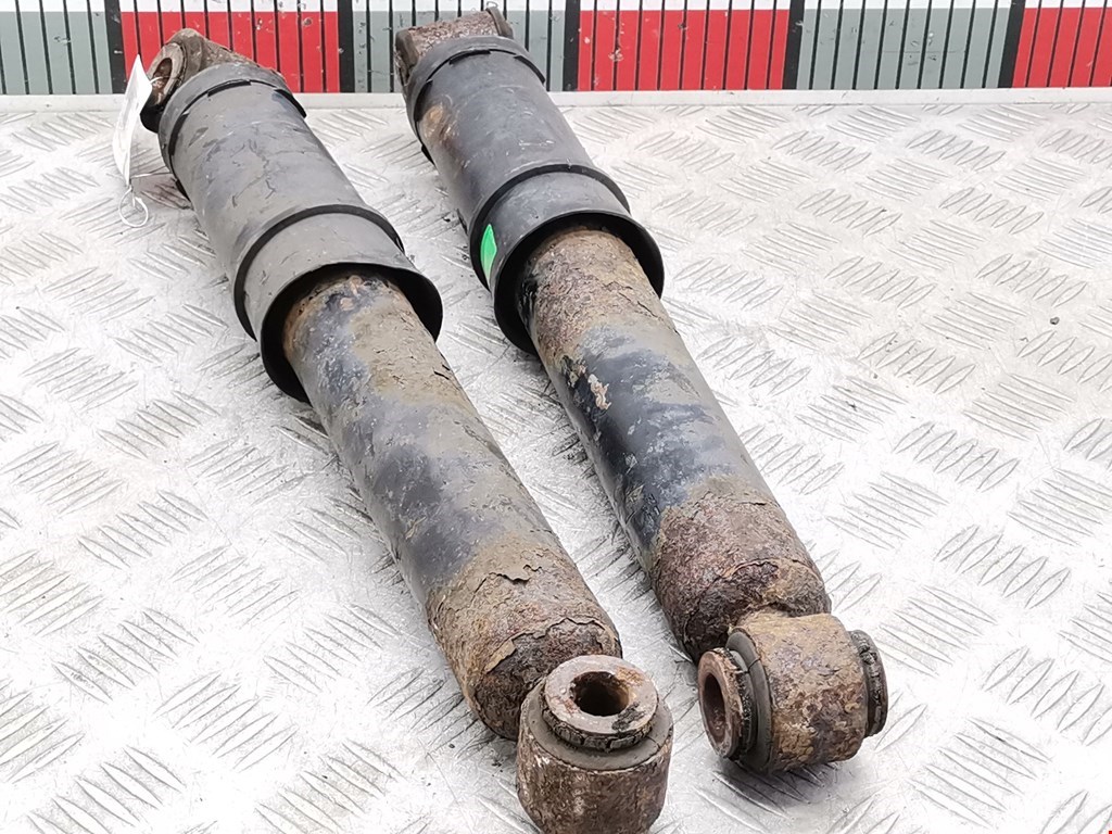 Амортизатор задний левый RENAULT Kangoo 2008-2021