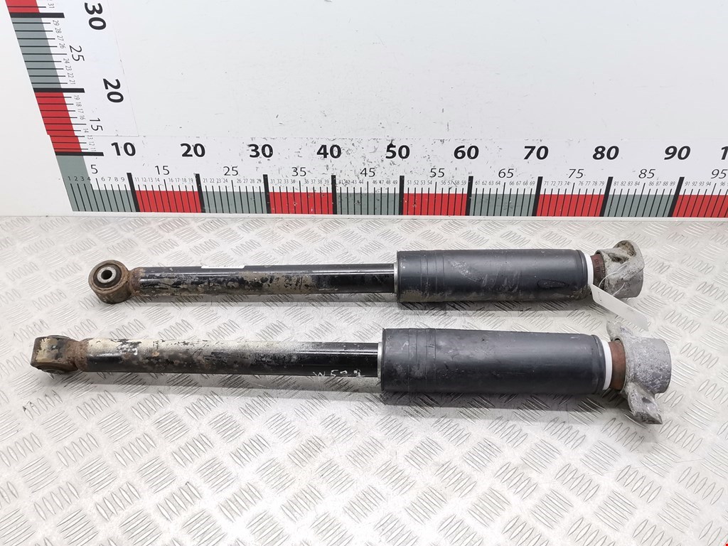 Амортизатор задний левый OPEL Astra J 2009-2017