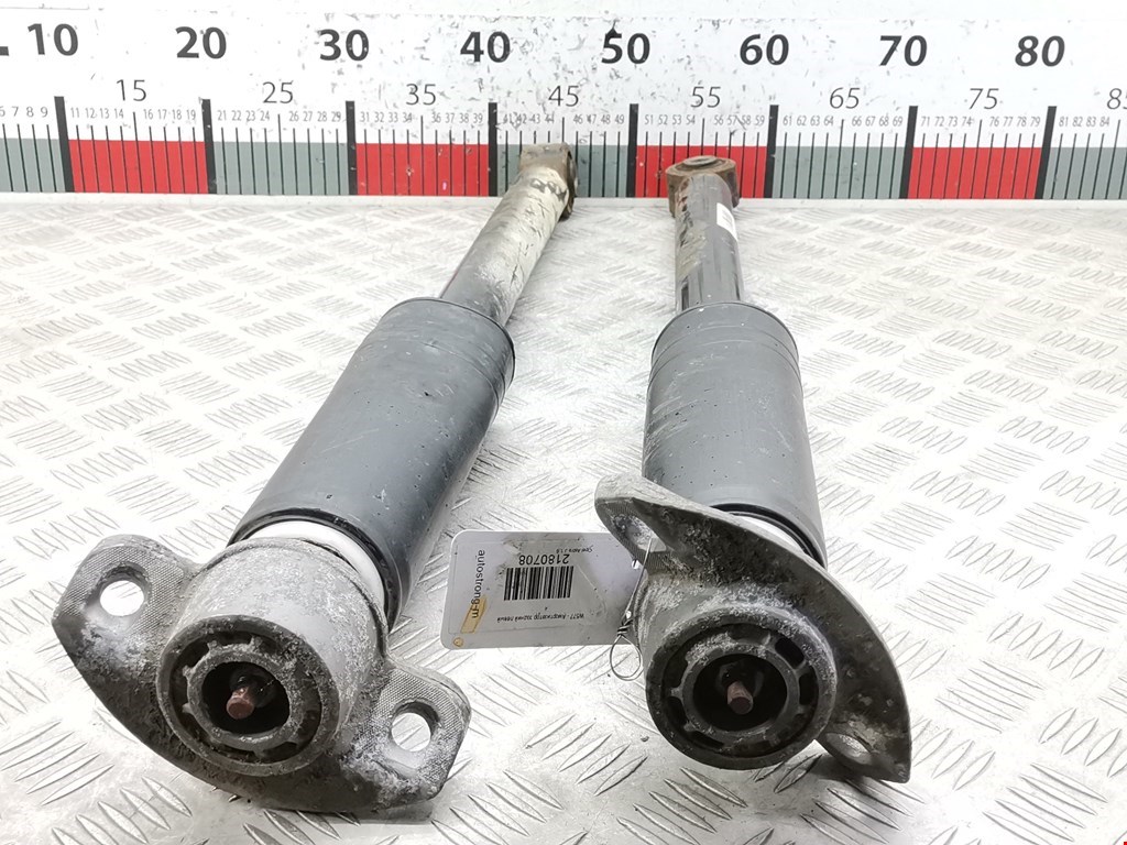 Амортизатор задний левый OPEL Astra J 2009-2017