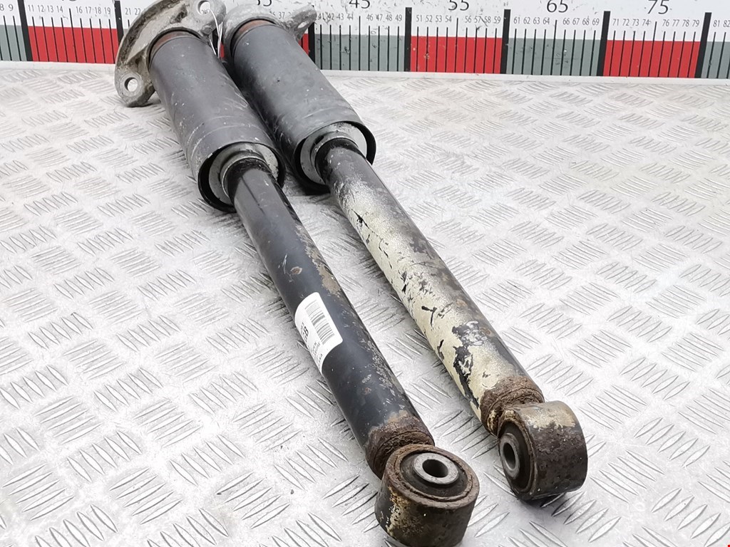 Амортизатор задний левый OPEL Astra J 2009-2017