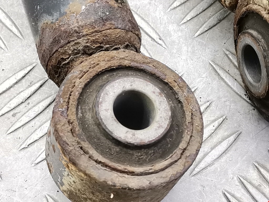 Амортизатор задний левый OPEL Astra J 2009-2017