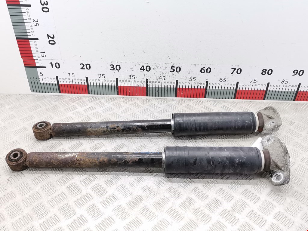 Амортизатор задний левый Chevrolet Cruze 2 (J300) (2008-2016)