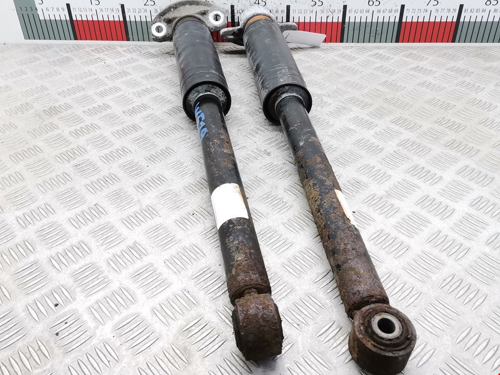 Амортизатор задний левый CHEVROLET Cruze 2009-2015