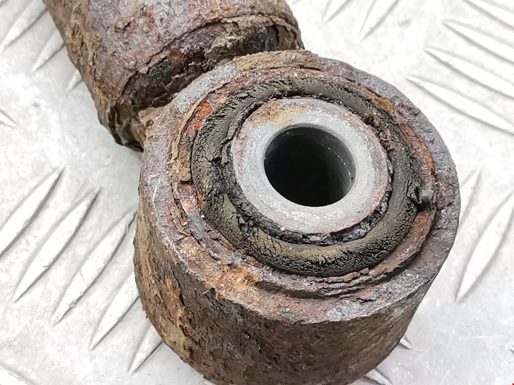 Амортизатор задний левый CHEVROLET Cruze 2009-2015