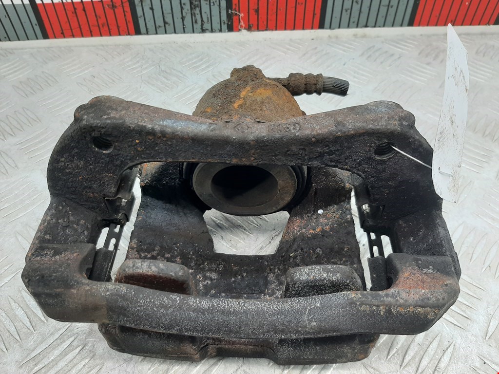 Суппорт передний правый OPEL Astra J 2009-2017