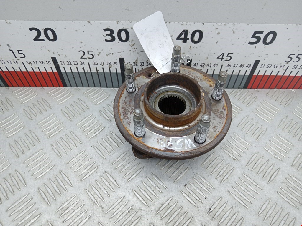 Ступица передняя левая/правая CHEVROLET Cruze 2009-2015