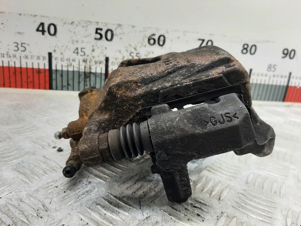 Суппорт передний правый OPEL Astra J 2009-2017