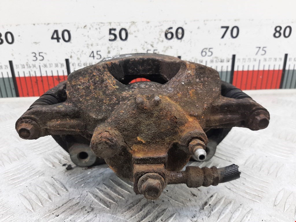 Суппорт передний правый OPEL Astra J 2009-2017